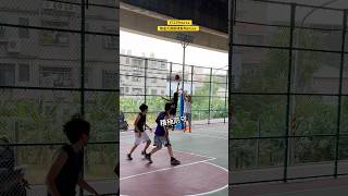 ｜街球系列｜EP202｜積極防守｜熱血大叔假日3v3｜打工仔Chris 街球 籃球 3v3 NBA basketball [upl. by Jordanna]