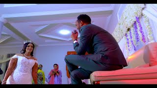 CABDIRISAAQ ANSHAX HEES QISO DHABA OFFICIAL MUSIC VIDEO [upl. by Trinee]