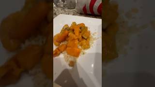 Delicious moroccanstyle vegetable couscous food cooking baking foodie yum recipe dinner [upl. by Nigel]