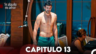 Te Alquilo Mi Amor Capitulo 13 Doblado En Español [upl. by Eissac]