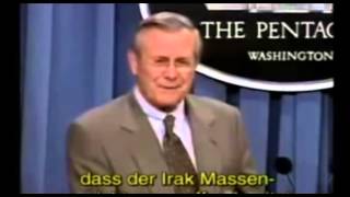 Grundwissen über die USA  Aussenpolitik [upl. by Tigirb]