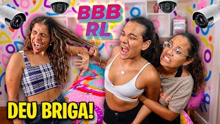 BBB RL 2022  BRIGA FEIA  É EXPULSÃO  EPISÓDIO 5 [upl. by Phillis]