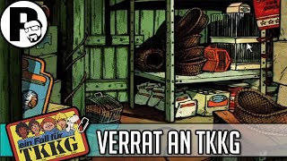 TKKG 5  Verrat an TKKG 10  Die Kammer des Schreckens  Lets Play [upl. by Bennir]