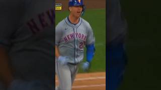 Mets eliminate Brewers in Milwaukee baseballhighlights wildcardbaseball metsbrewers [upl. by Ailbert155]