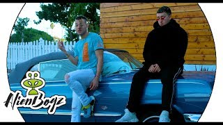 TYANG x DAVID KHALIS  SUPER PODERES VIDEOCLIP OFICIAL [upl. by Conal]