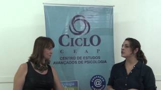 Sexologia Clínica  Cida Lopes  Ciclo CEAP [upl. by Sedecrem]