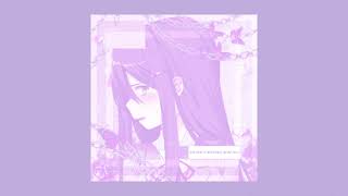 wasted nightcore remix 『slowed  reverb』 [upl. by Lahcear]