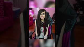 Eugenia Cooney Looks Back On Shane Dawsons Documentary [upl. by Archangel]