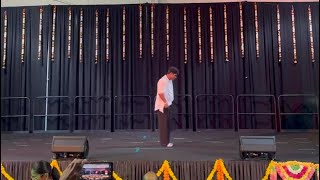 India Fest Memphis 2024 Dance Mirchi  CDC Davudi [upl. by Leftwich222]