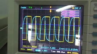 Integrator sppu practicals integrated circuits [upl. by Arnaldo]