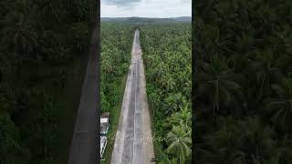 Barangay Alangalang  Lapinig Northern Samar🇵🇭 [upl. by Adnolaj591]