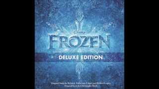 1 Frozen Heart  Frozen OST [upl. by Roskes]