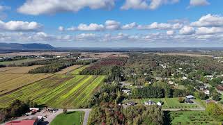 Rang Bousquet de Granby QC [upl. by Hazlip]