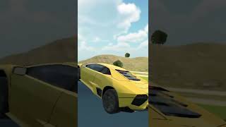 Lamborghini The Most Unhinged Car Games [upl. by Aihgn514]