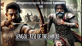 The Sengol How One Stolen Idol Created an Empire [upl. by Jasisa]