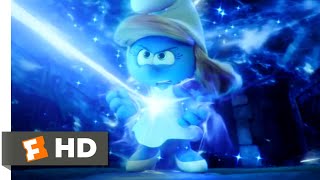 Christmas Special • The Smurfs Christmas • The Smurfs [upl. by Trumann941]