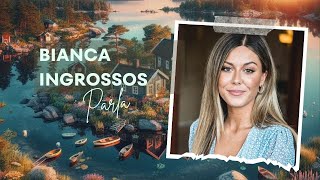 Bianca Ingrosso om skilsmässan ur ett barns perspektiv  Del 2 [upl. by Spence607]