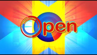 Open  January 23rd 2024 [upl. by Ainerbas]