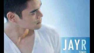 Ikaw Lang Ang Mamahalin  Jay R Jay R Sings OPM Love Classics [upl. by Attesor267]