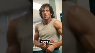 Sylvester Stallone’s Accidental Hit The Real Story Behind RAMBO FIRST BLOOD Jail Scene  shorts [upl. by Queena370]