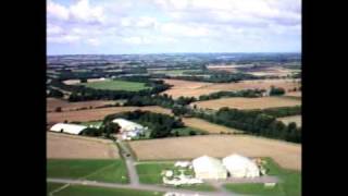 Wootton Bassett Tribute Flypast [upl. by Uird]