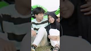 Saladin Salman And Dinda story fypyoutube kontenkreator CeritaJekho [upl. by Sosthena]