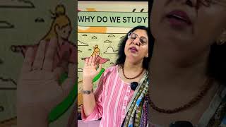 shorts  Why Do Children Go to School  ibigwonder  Sapna Agrawal [upl. by Maggy]