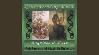 Bridal March  Harp and Pipes [upl. by Aiveneg]