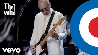 The Who  Quadrophenia Live In London2013 [upl. by Azmuh]