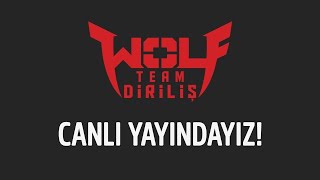 wolfteam GenG Klan Savaşları w pyrexia whoisthis harbitekler Aidra [upl. by Legnalos]