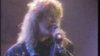 Hall amp Oates New Years Eve December 31 1988 Out Of Touch [upl. by Leihcey743]