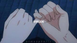 los adolescentes  virgen lyrics [upl. by Robbyn326]