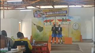 REGIONAL LEVEL DRAMA FESIVAL 2024 [upl. by Lavena]