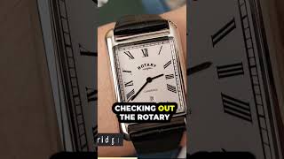 Cheap Cartier Tank Alternative [upl. by Parthen]