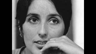 JOAN BAEZ  You Aint Goin Nowhere wmv [upl. by Skip]