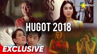 Hugot Star Cinema 2018 [upl. by Adelaja]