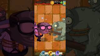 Zcorp Gargantuar Vs Radiated Gargantuar  Plants Vs Zombies 2 [upl. by Candie97]