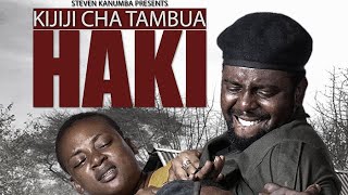 KIJIJI CHA TAMBUA HAKI speachBy KANUMBA [upl. by Allehcram]