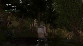 Pro Fishing Simulator  First Gameplay Ps4 [upl. by Dolan917]