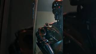 Experience the Original Terminator Like Never Before  1984 AI Enhanced Trailer Tribute [upl. by Ecargyram]