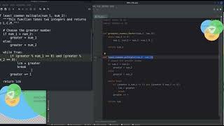 py104 PyCharm tool introduction in Amharic ፓይቻርም አጠቃቀም፥ ፈንክሺን መጻፍ፣ መጥራት፣ ዲበግ ማረግ [upl. by Cerveny444]