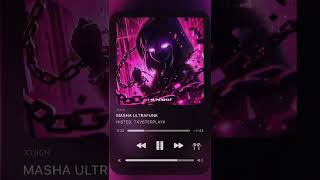 macha ultrafunk [upl. by Ainat]