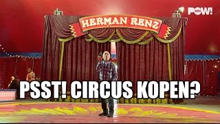 Psst Circus kopen [upl. by Ellimak379]