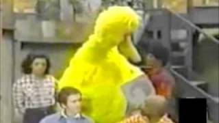 Big Bird learns about death [upl. by Jeanne]