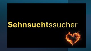 Gottesdienst quotSEHNSUCHTSsucherquot [upl. by Ethelred]