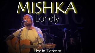 Lonely  Mishka Live at the Phoenix Toronto March 24 2024 [upl. by Fisher]