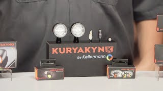 Kuryakyn by Kellermann Turn Signals Review [upl. by Tennes]