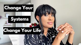 How to Build Systems that Support your Growth [upl. by Llennehc]