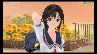 Photo kano  ppsspp  6 [upl. by Marlette]