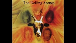 ROLLING STONES You Should Have Seen Her Ass Goats Head Soup  Outtake [upl. by Troxell]